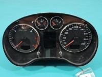 Licznik Audi A3 8P 1.9 tdi 8P0920931 EUROPA