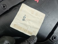 Tapicerka drzwi tył lewa boczek Alfa romeo Giulietta