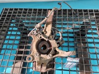 Zwrotnica prawa piasta przód 1.6 crdi (D4FB) Hyundai I30 II 12-16