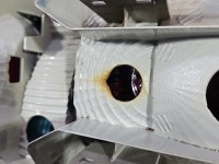 Lampa tył prawa Vw Touran I HB EUROPA 1T0945096G