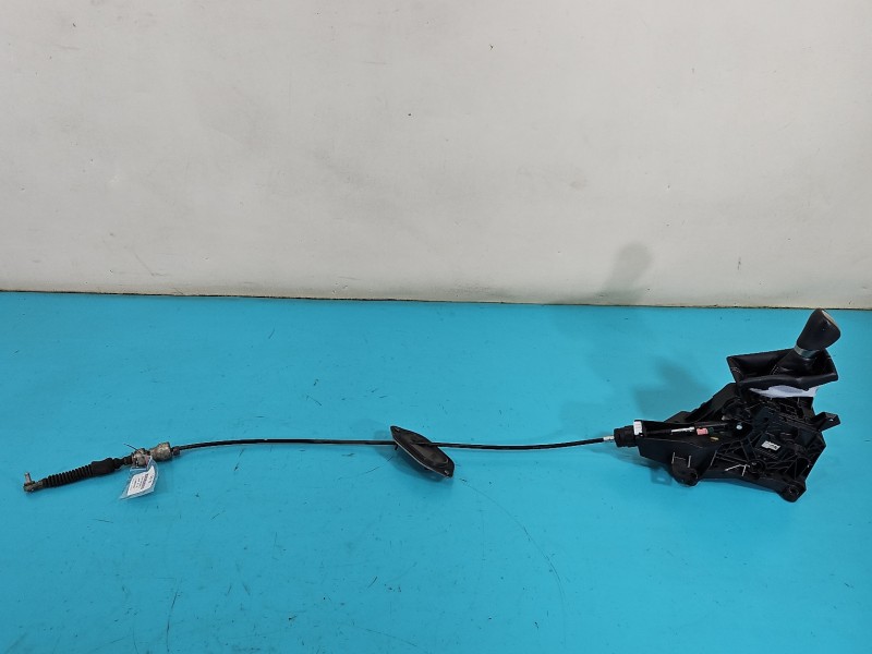 DŹWIGNIA LEWAREK WYBIERAK LINKI LEXUS NX I 14-21 2.0 T