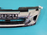 Atrapa grill D-Max II 2011-2019