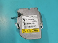 Sterownik poduszek airbag Bmw X3 e83 3453791, 0285010086