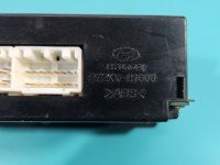 Konsola panel nawiewu Hyundai Terracan 972XX-H1600