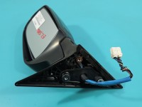 Lusterko prawe Subaru Legacy IV grafitowy 65Z europa