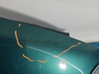 Błotnik przód prawy Toyota Corolla E11 6P5