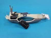 Klamka przód lewa zewnętrzna Hyundai I30 III 16- 93200-03100 R2t