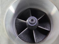 Turbosprężarka Mazda 6 II GH 2.0 CITD 140KM