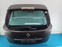 Klapa tył Renault Laguna III kombi 5d beżowy teknd