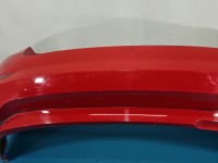 Zderzak tył tylny Skoda Fabia III kombi LF3K