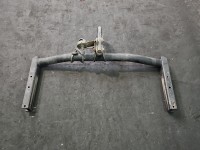 Hak holowniczy Skoda Superb I