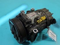 Sprężarka klimatyzacji kompresor Citroen C4 picasso I 06-13 9651911380