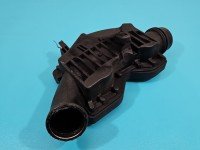Rura przewód Mercedes, TŁUMIK SZMERÓW Mercedes W212 A6421402787 3.0 CDI V6