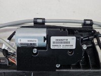 Szyberdach Lancia Thema II 11-14 3.0 CRD