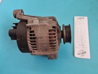 TEST Alternator Fiat Siena 1.2 8V
