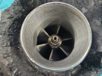 Turbosprężarka Audi A4 B6 1.9 tdi 131KM 717858-7