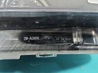 Reflektor prawy lampa przód Opel Astra III H EUROPA