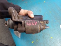 TEST Rozrusznik Vw Fox 1.2 6V wiel