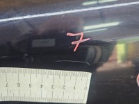 DRZWI PRZÓD LEWE KIEROWCY Audi A4 B6 5d brak kodu
