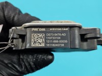 Silniczek 4 PIN ROLETY, DS73-8476-AD Ford Mondeo Mk5