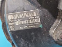 Serwo hamulcowe Volvo S60 I 2.4 D5 03785960014