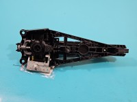 Klamka przód prawa zewnętrzna Opel Zafira C 85T TAGW