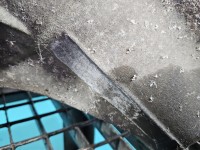 Skrzynia biegów ND0 015, ND0015 Renault Scenic II 2.0b