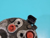 Sprężarka klimatyzacji kompresor 1J0820803F Vw New Beetle 98- 2.0 8V wiel