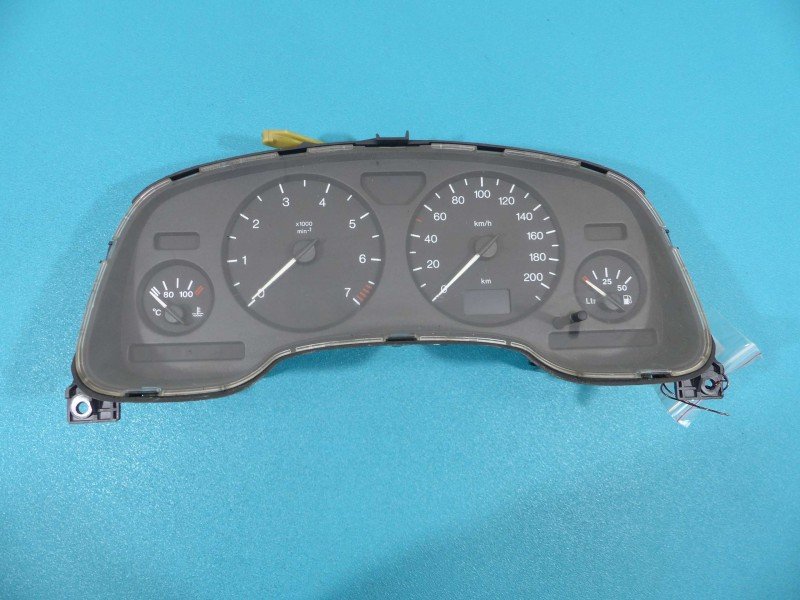 Licznik Opel Astra II G 90561456QR 1.8 16v wiel