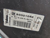 Reflektor lewy lampa przód Opel Meriva A EUROPA