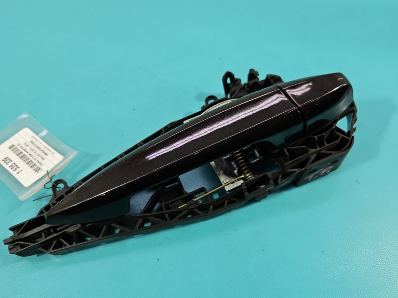 Klamka tył prawa zewnętrzna BMW X5 F15 7381874