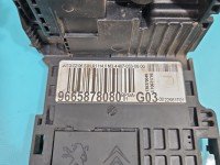 KLEMA INSTALACJA WIĄZKA PLUSOWA PLUS Peugeot 508 I 9665878080