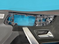 Tapicerka drzwi przód prawa boczek Mercedes CLA C118 X118 A1187209200, A1187204201