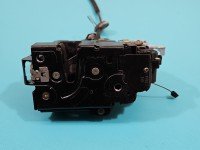 Zamek przód prawy 3D1837016 Vw Golf V EUROPA