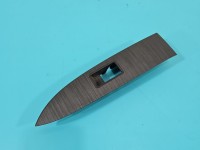 Listwa listwy dekory dekor deski Toyota Avensis III T27 eu