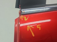 Drzwi tył lewe Renault Kadjar HB 5d TENNP