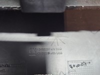 Kratka nawiewu Opel Insignia B 13485286 EUROPA