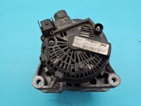TEST Alternator Ford Transit Courier 14-23 1.5 tdci