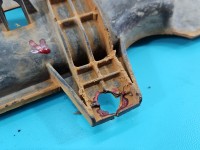 Wentylatory Wentylator chłodnicy Opel Frontera B 2.2 16V