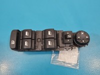 Przełącznik szyb Peugeot 2008 II 96788264ZD Peugeot EU