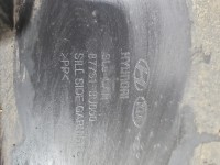 Listwa progowa lewa PRÓG NAKŁADKA Kia Sportage III 10-15 87751-3U000