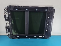 Szyberdach Jeep Grand Cherokee IV WK2 HB 5d