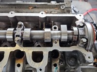 Silnik K9KJ836, D320372 Renault Megane III 1.5 dci FILM POMIAR