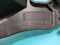 Listwa podreflektorowa Renault Laguna III 622230006