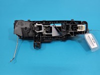 Klamka przód lewa zewnętrzna Mercedes W222 A0997601900