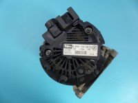 TEST Alternator Mercedes W245 A2661540902, 25429554B 1.7 wiel