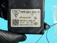 Przetwornica xenon Porsche Panamera I 970 7PP941329N