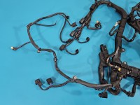 InstalacJa Wiązka silnika Mercedes GL II X166 4.7 V8 278928 A2781508220