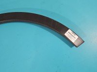 Listwa błotnika przód prawa Land rover Discovery Sport 14- L550