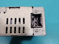Radio fabryczne Volvo XC90 I 02- 30737972 radioodtwarzacz